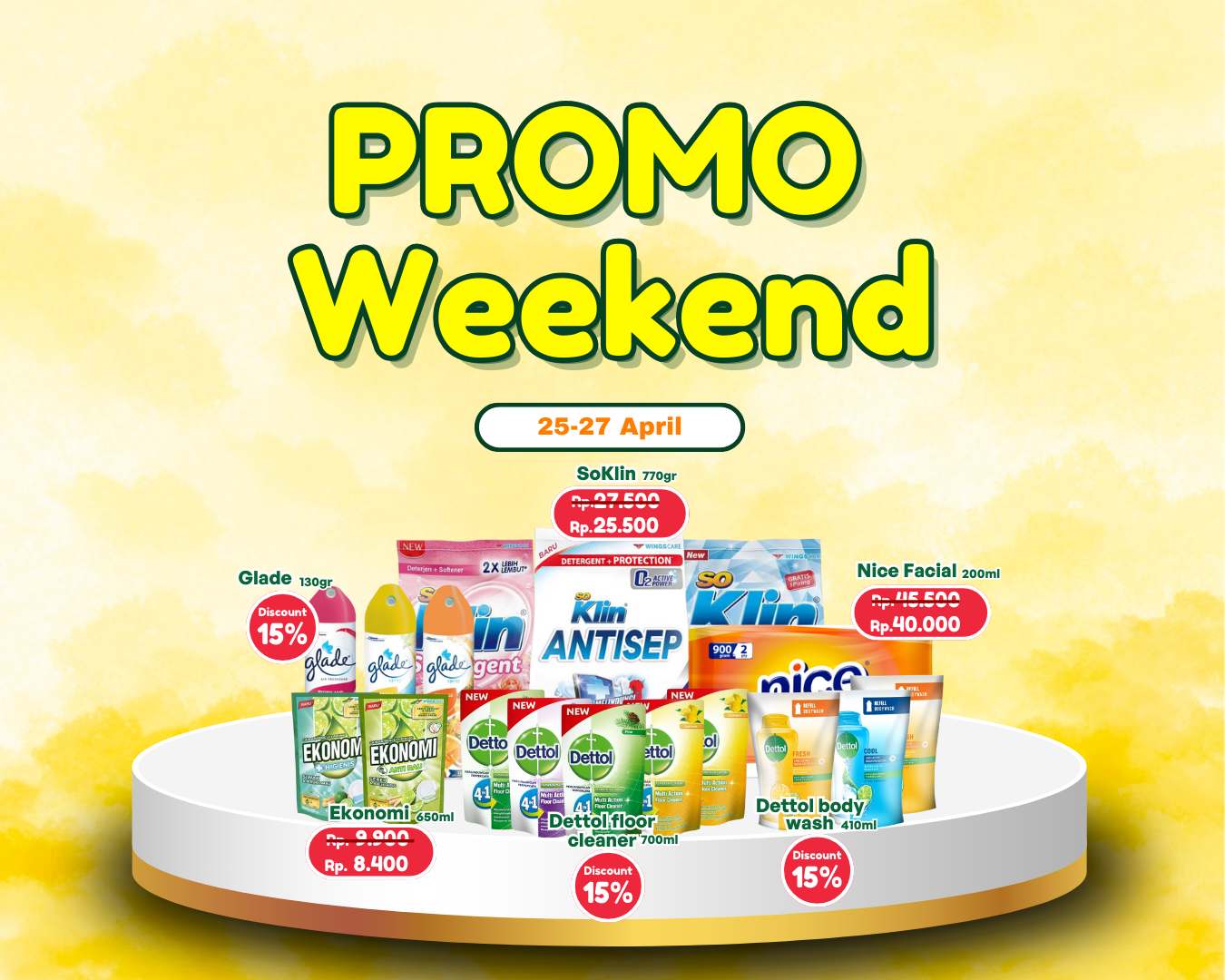diskon 1
